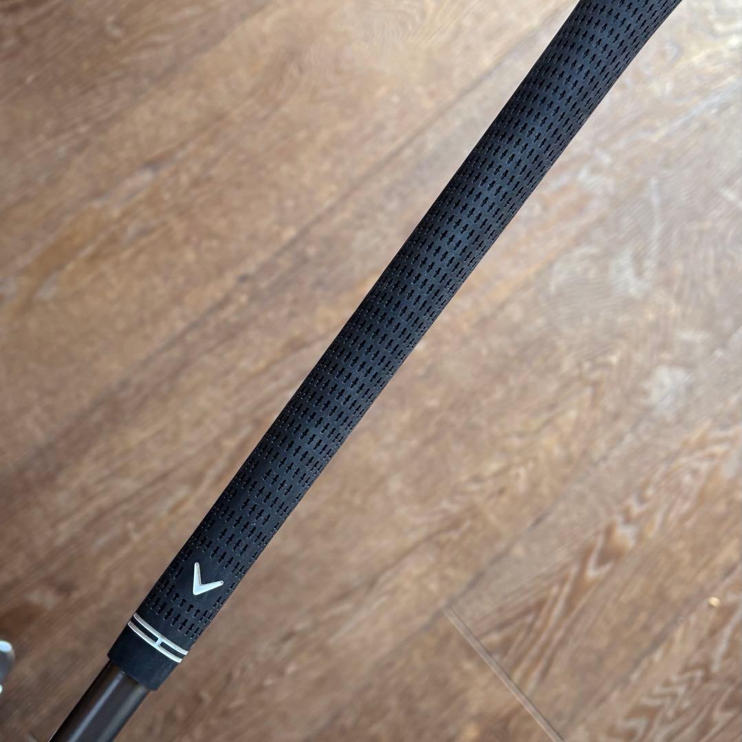 Callaway X Forged スター2021 アイアンセット 6本セット