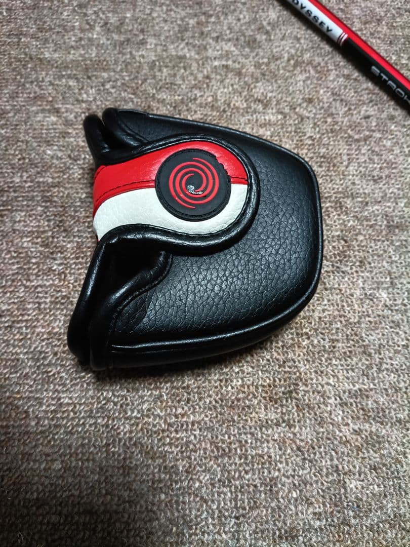 オデッセイ White Hot OG 7S パター