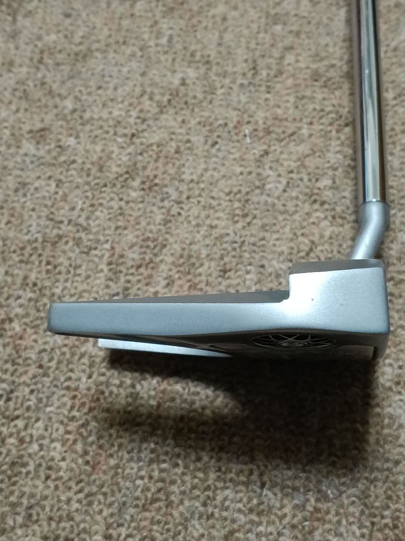 オデッセイ White Hot OG 7S パター