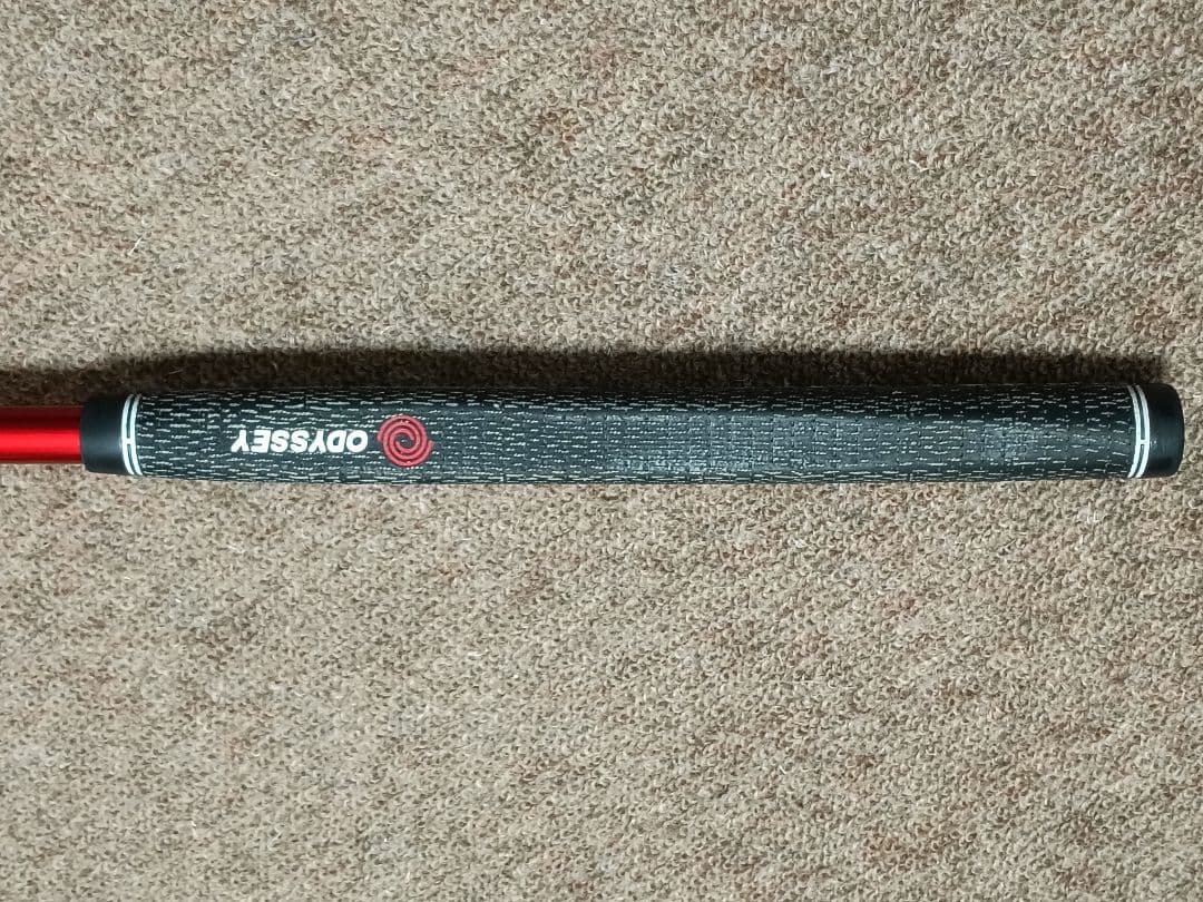 オデッセイ White Hot OG 7S パター