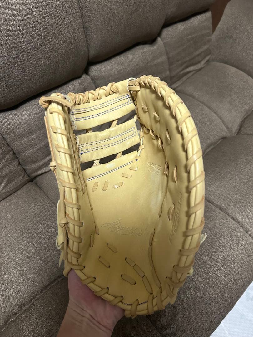 ※専用販売【一般軟式】ファーストミット