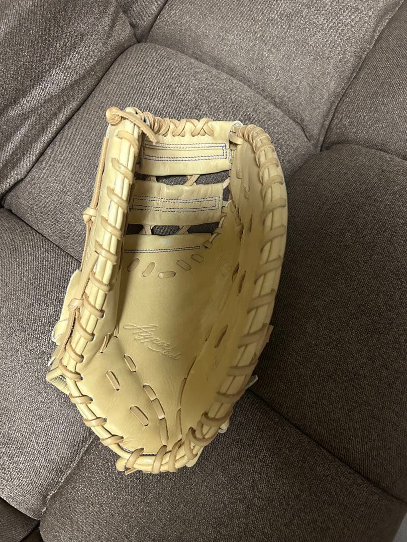 ※専用販売【一般軟式】ファーストミット