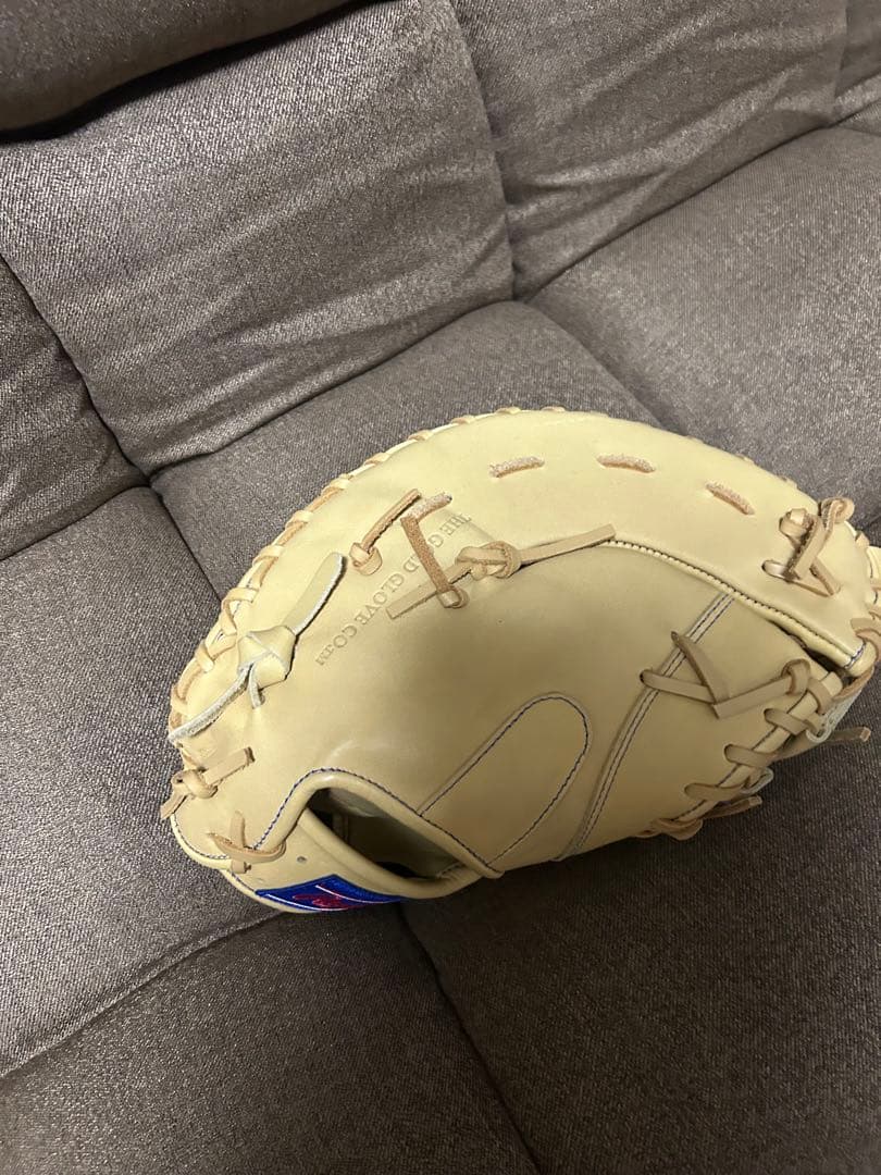 ※専用販売【一般軟式】ファーストミット