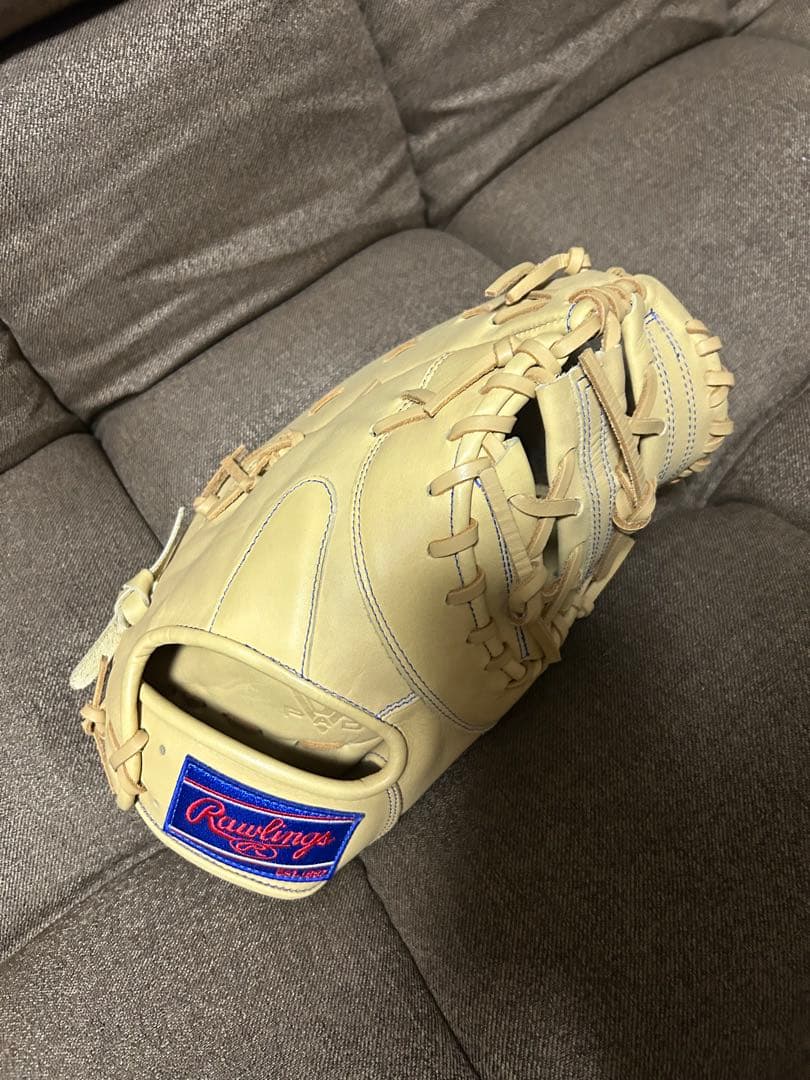 ※専用販売【一般軟式】ファーストミット