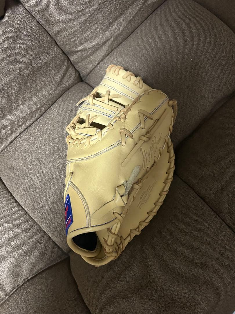 ※専用販売【一般軟式】ファーストミット