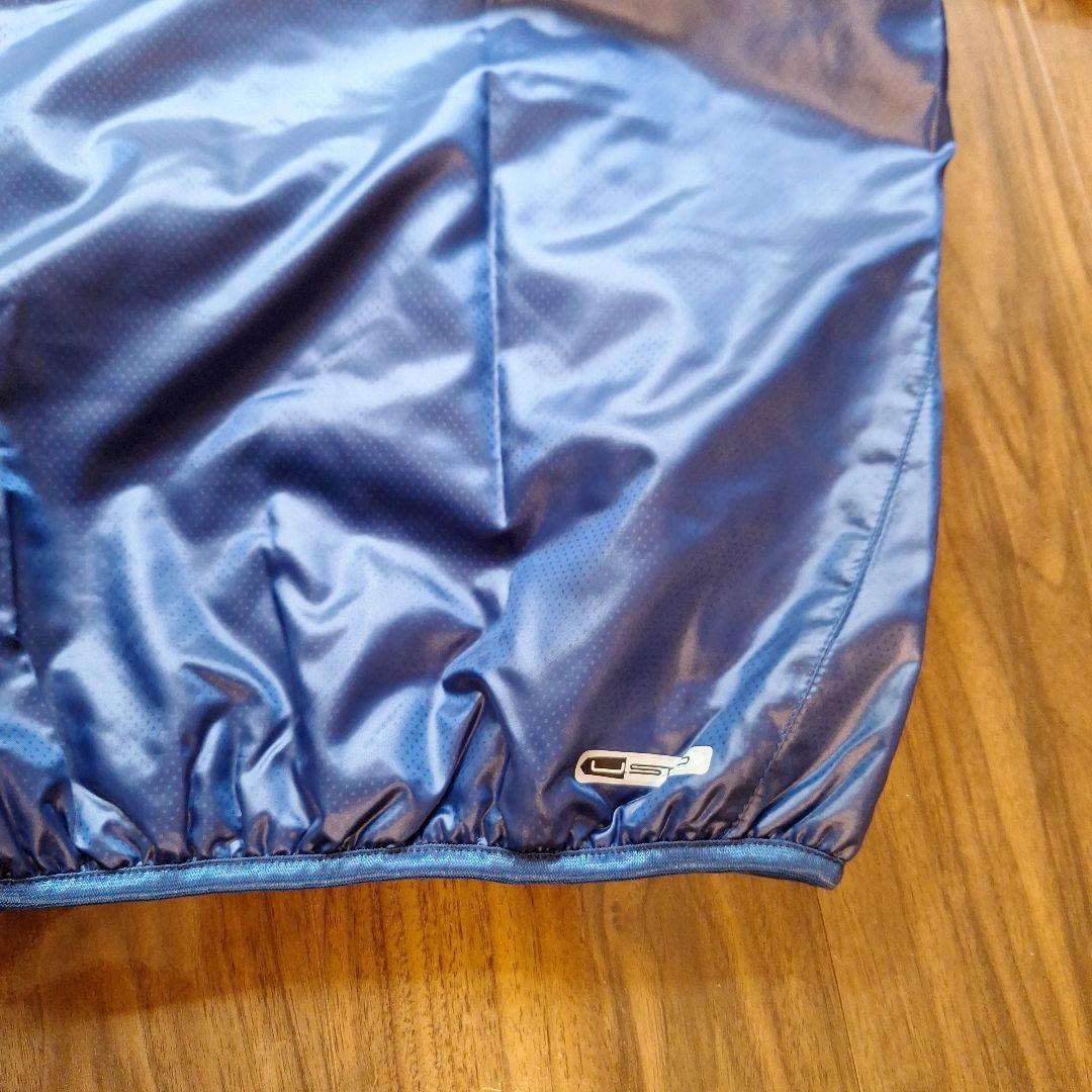 ゴルフ中綿パデッドジャケットMシップスadidasキャロウェイFILAルコックス