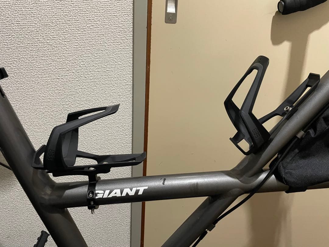 GIANT ミニベロ　ロードバイク