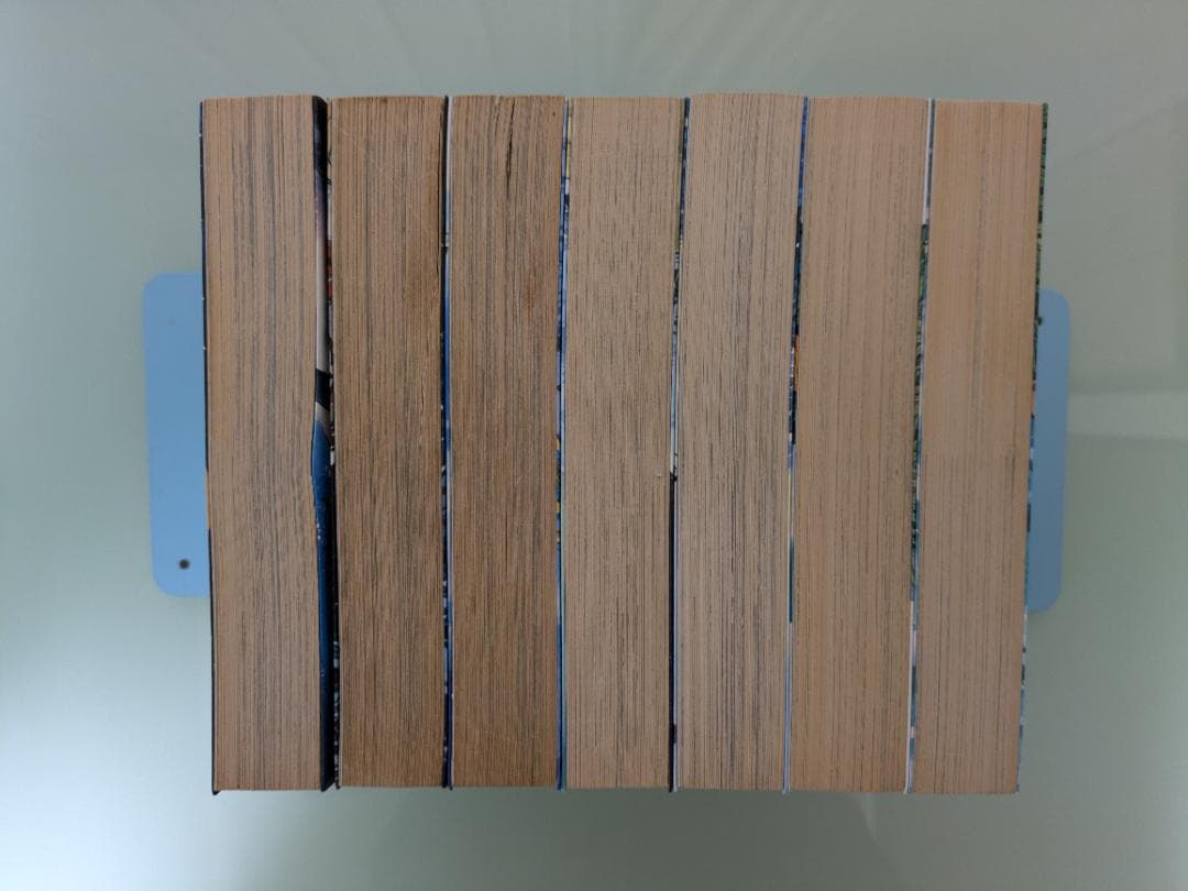 釣りキチ三平　全37巻+別巻2巻セット　矢口高雄　（内16巻が初版第1刷）