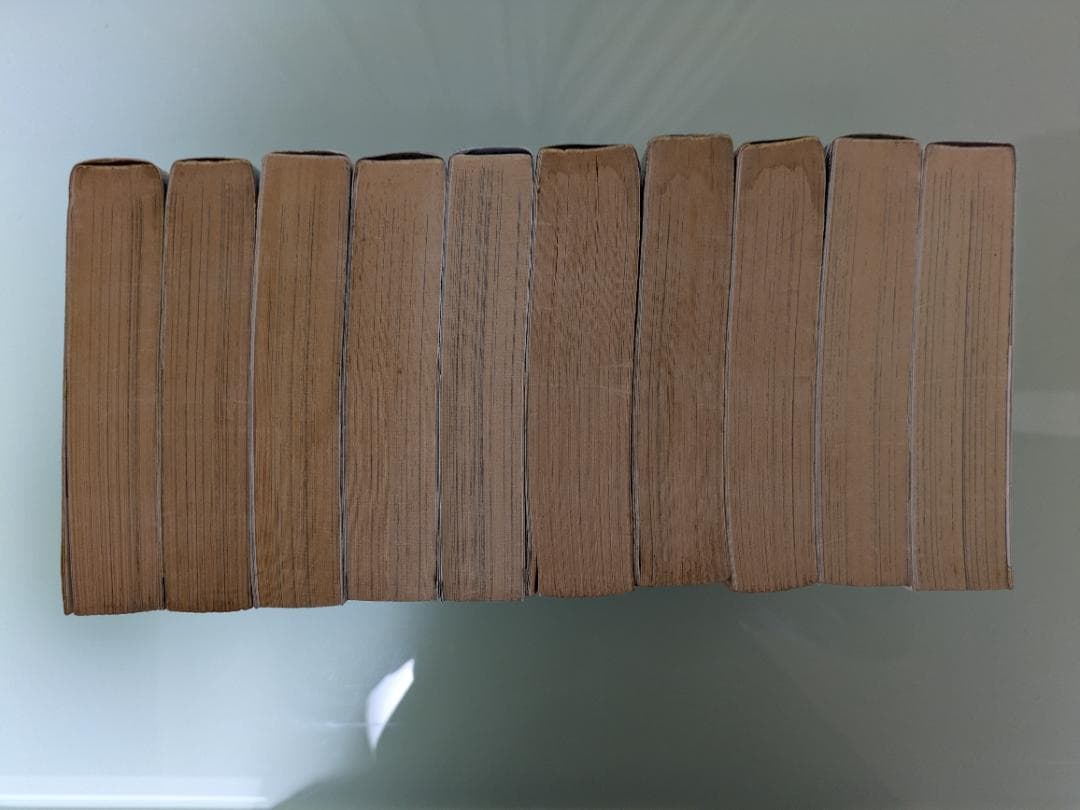 釣りキチ三平　全37巻+別巻2巻セット　矢口高雄　（内16巻が初版第1刷）