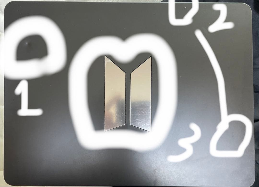 BTS 防弾少年団 방탄소년단 バンタン フィルムビューアー