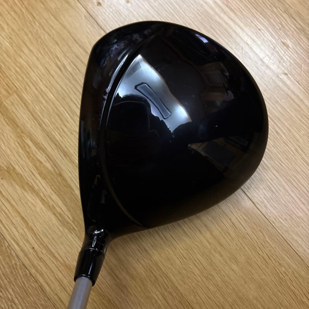 飛びのプロギアスーパーエッグ+ATTASKING 4R