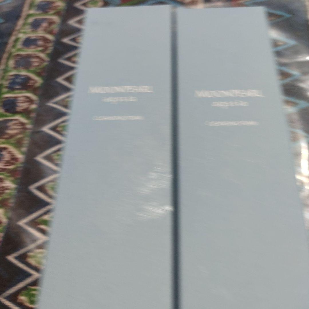 ミキモトアクシア洗顔フォーム２本セットトマトさん