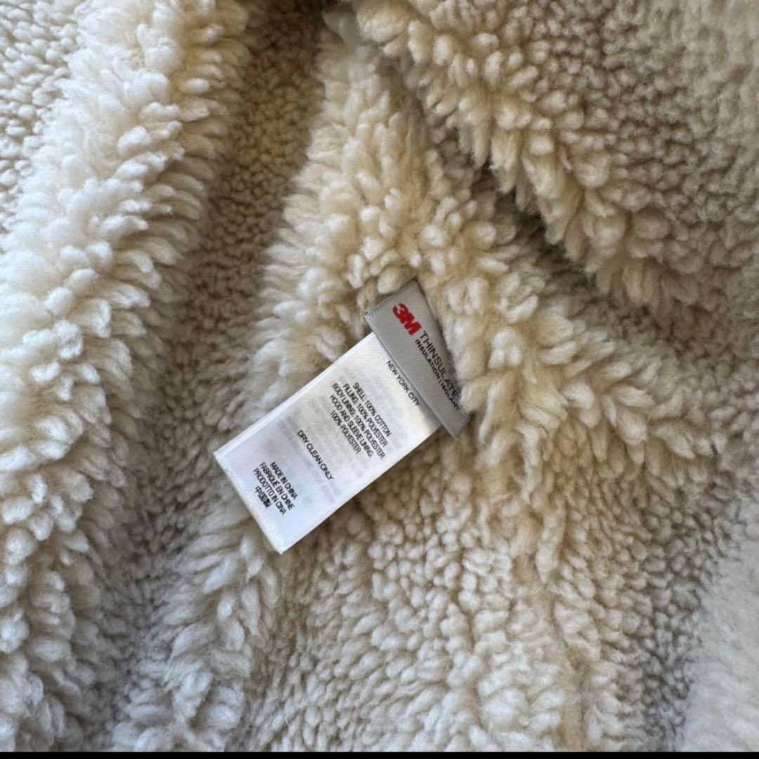 ポ*酢様 24AW Supreme ジャケット