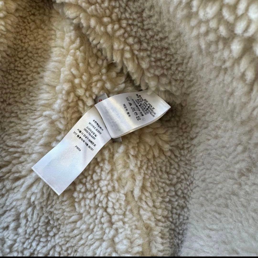 ポ*酢様 24AW Supreme ジャケット