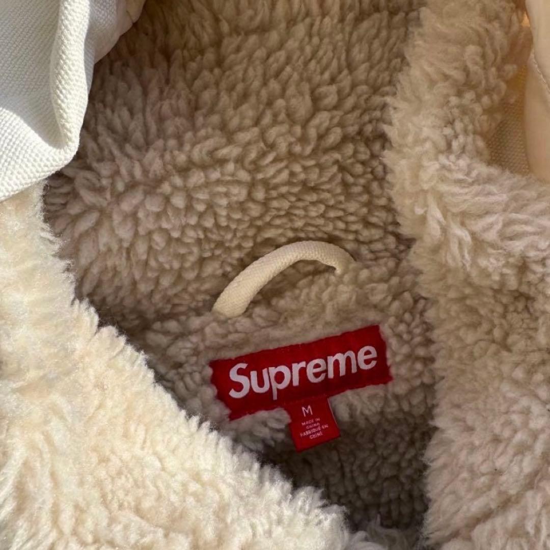 ポ*酢様 24AW Supreme ジャケット