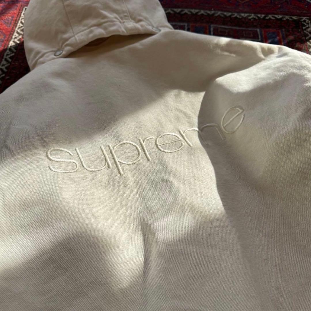 ポ*酢様 24AW Supreme ジャケット