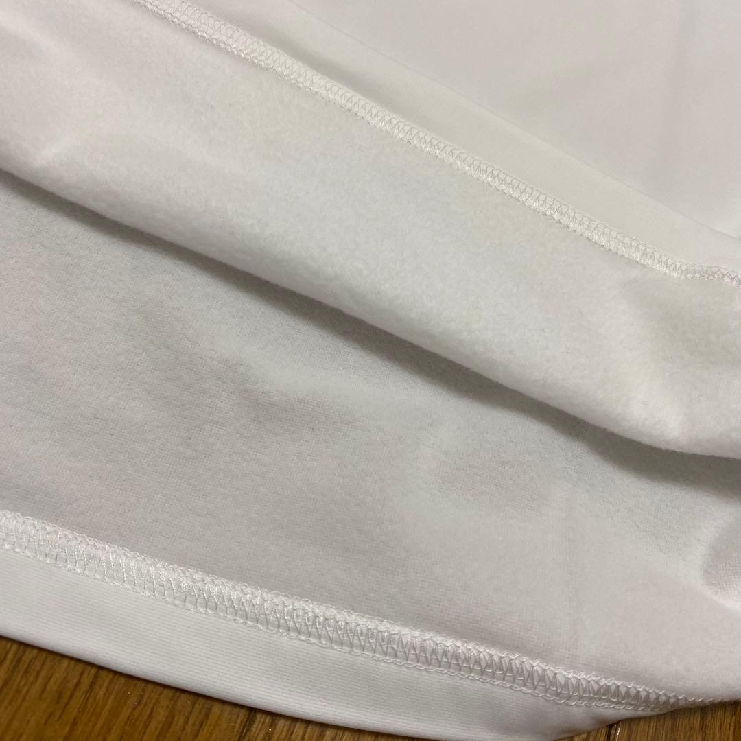 ジャックバニー JackBunny!! KARUISHIモックネックカットソー