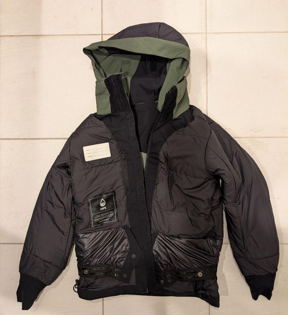 Peak Performance ピークパフォーマンス スキーウェア 上下140