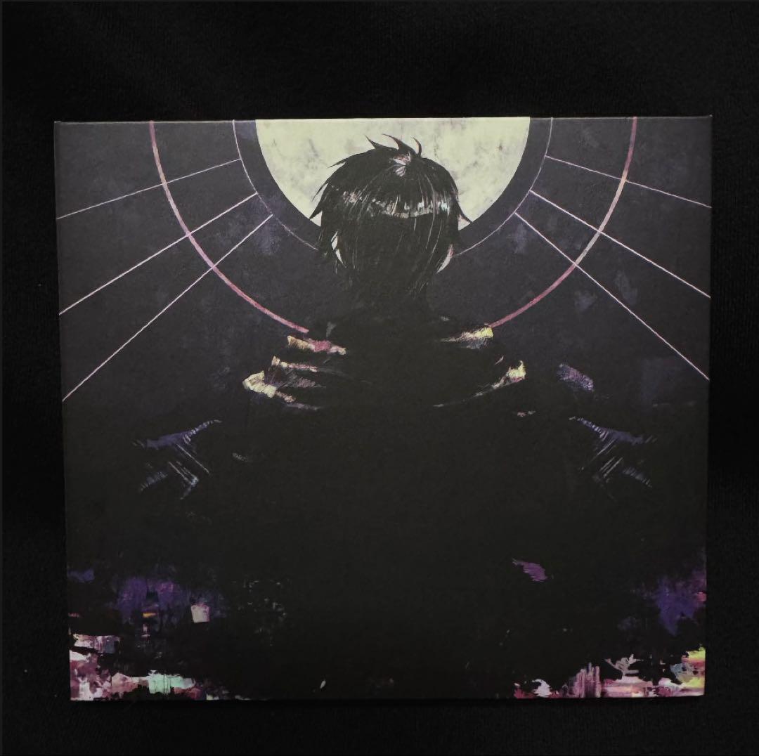 Vulture EP タラチオ サイン入り