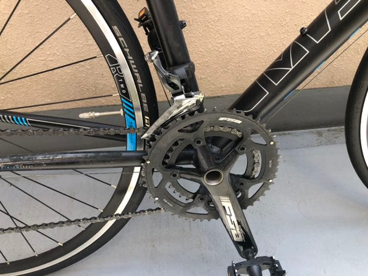 ロードバイク Marin Argenta Elite