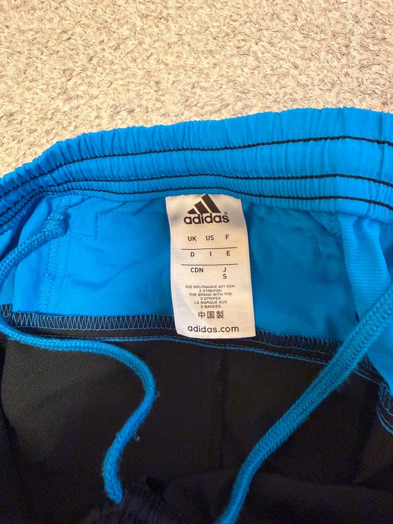 アディダス★ランニングウェア★Sサイズ★上下セット★adidas