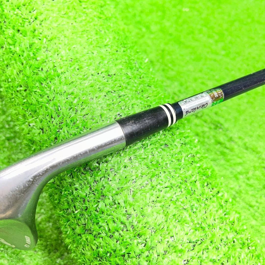 寶TI-1285 Cleveland 58° ウェッジ RTX Miyazaki