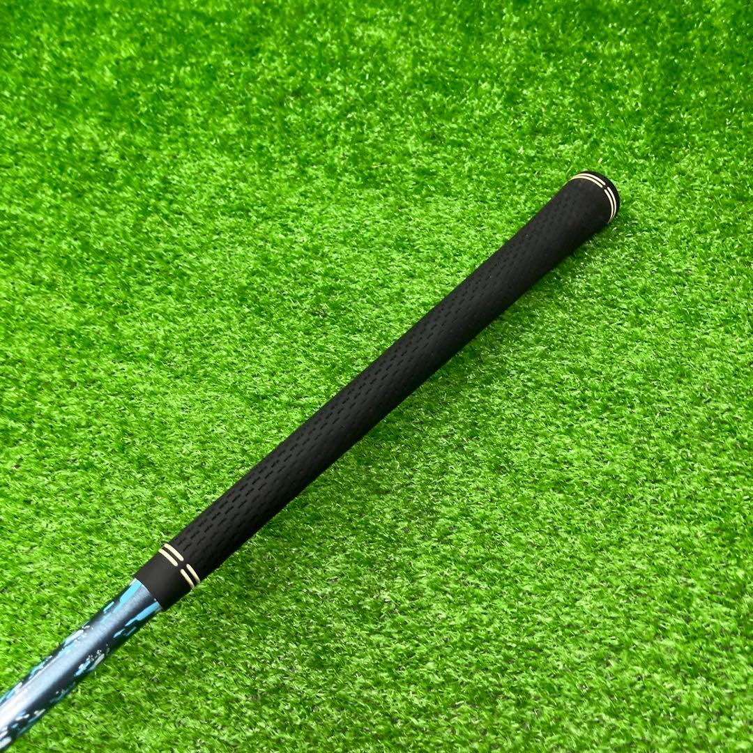 寶TI-1285 Cleveland 58° ウェッジ RTX Miyazaki