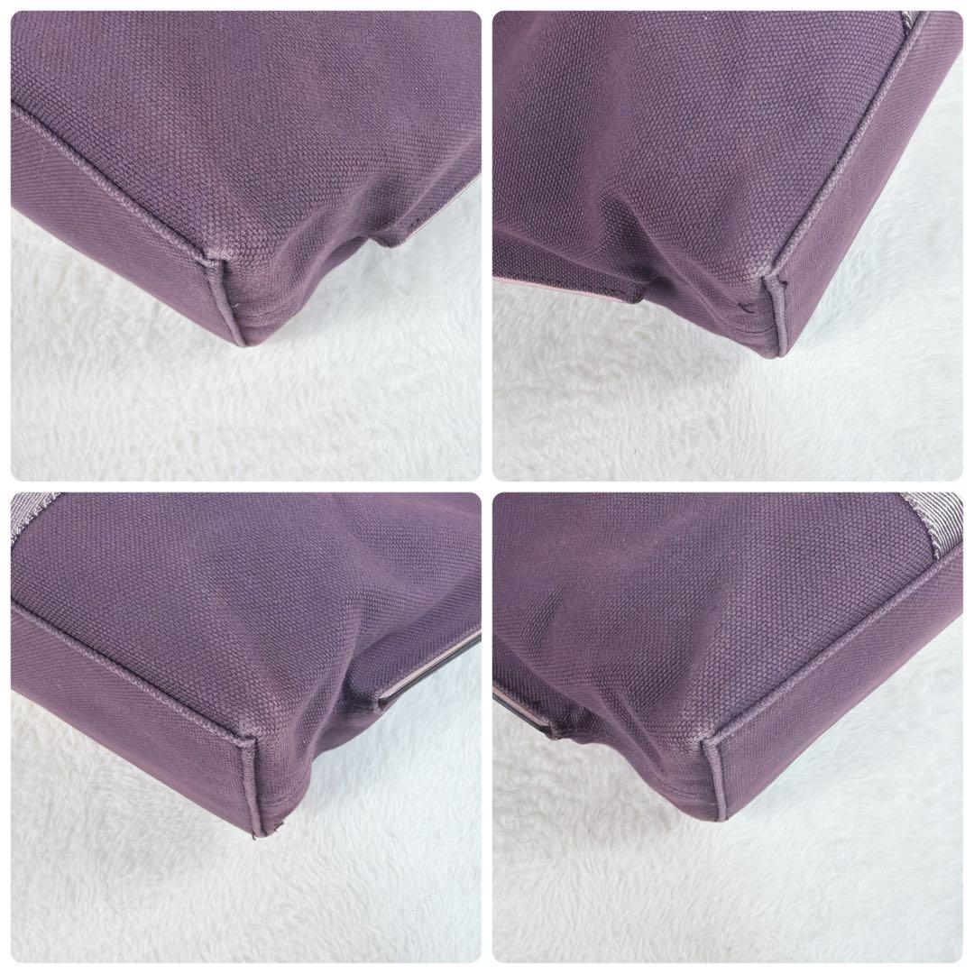 BALLY バリー トートバッグ キャンバストート A4 ビジネス ユニセックス