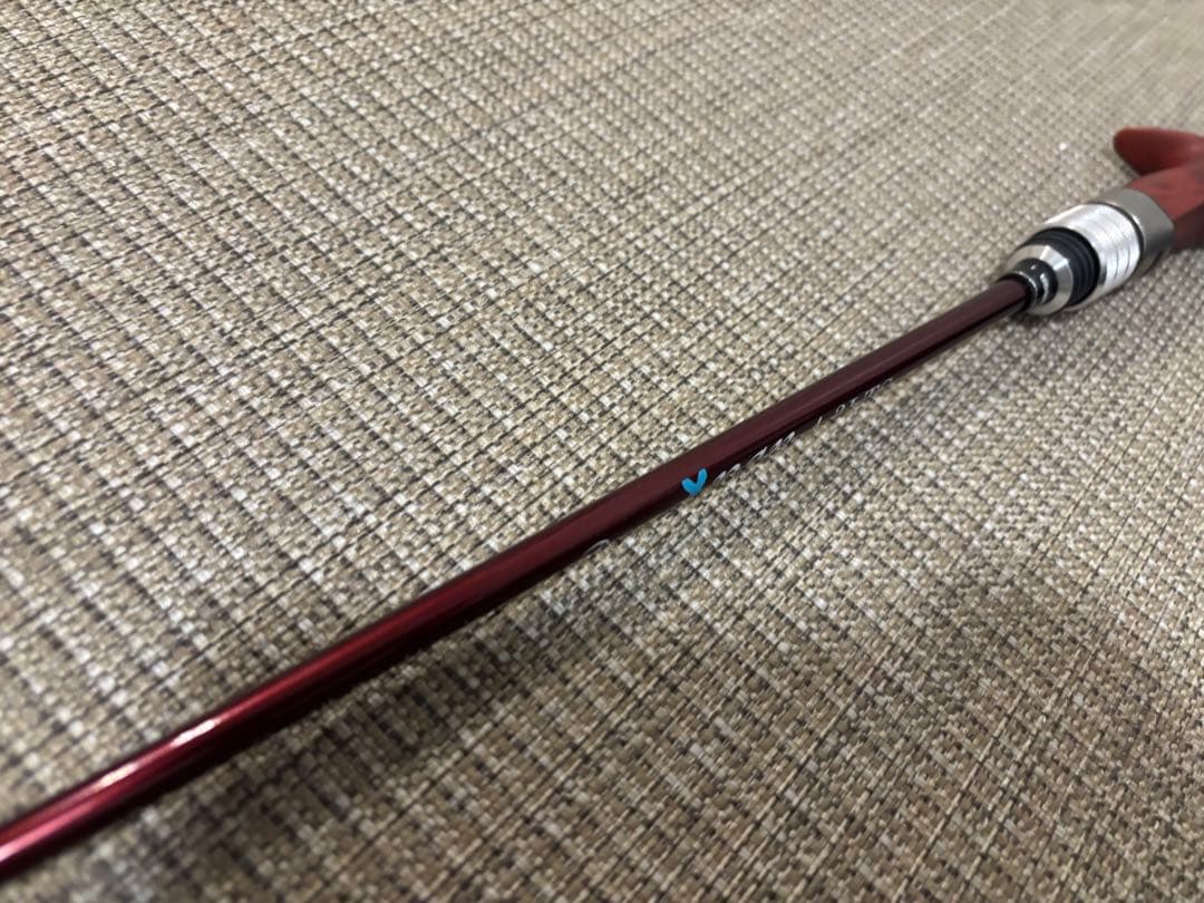 Fishman Beams Xpan 4.3LTS ビームス エクスパン