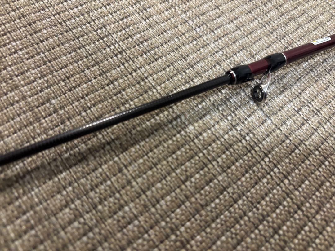 Fishman Beams Xpan 4.3LTS ビームス エクスパン