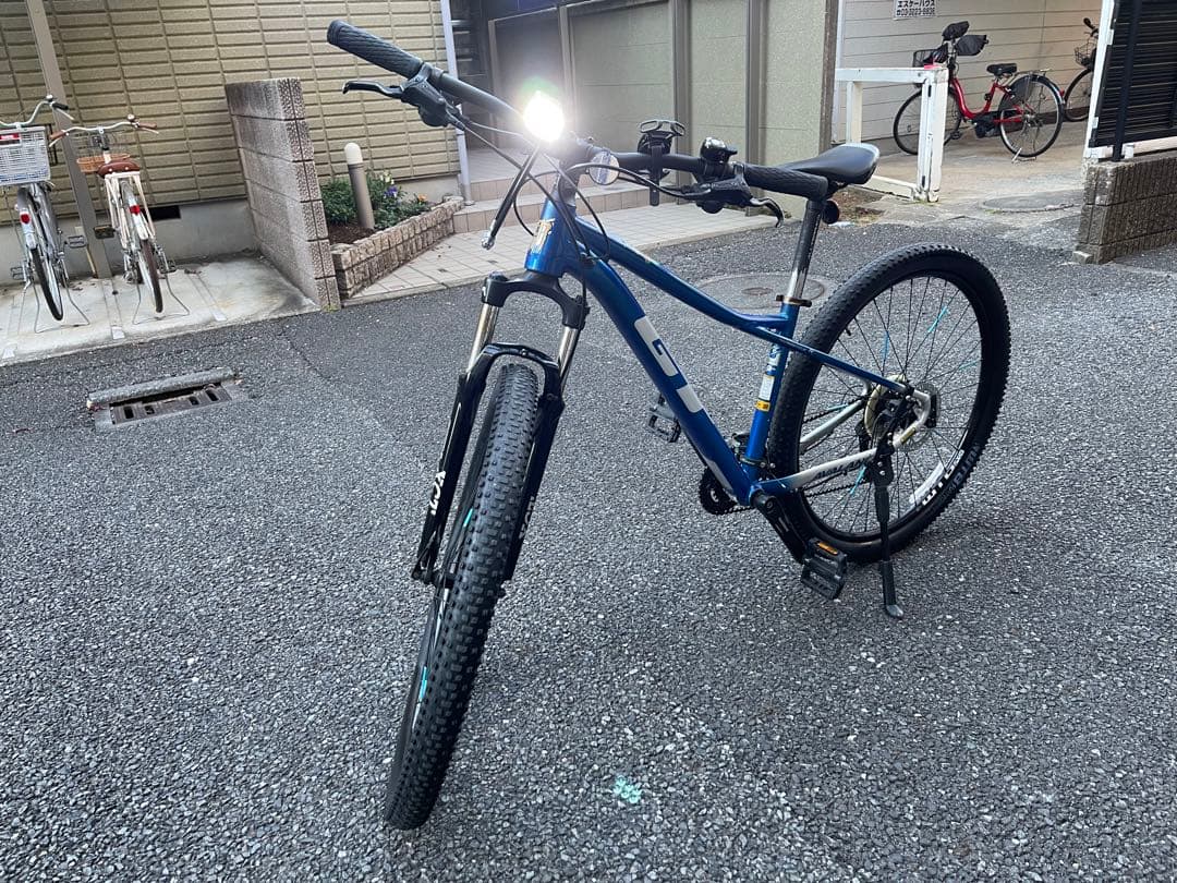 アバランチェ コンプ 2020年に新品購入しました、修復歴無し、ワンオナー。