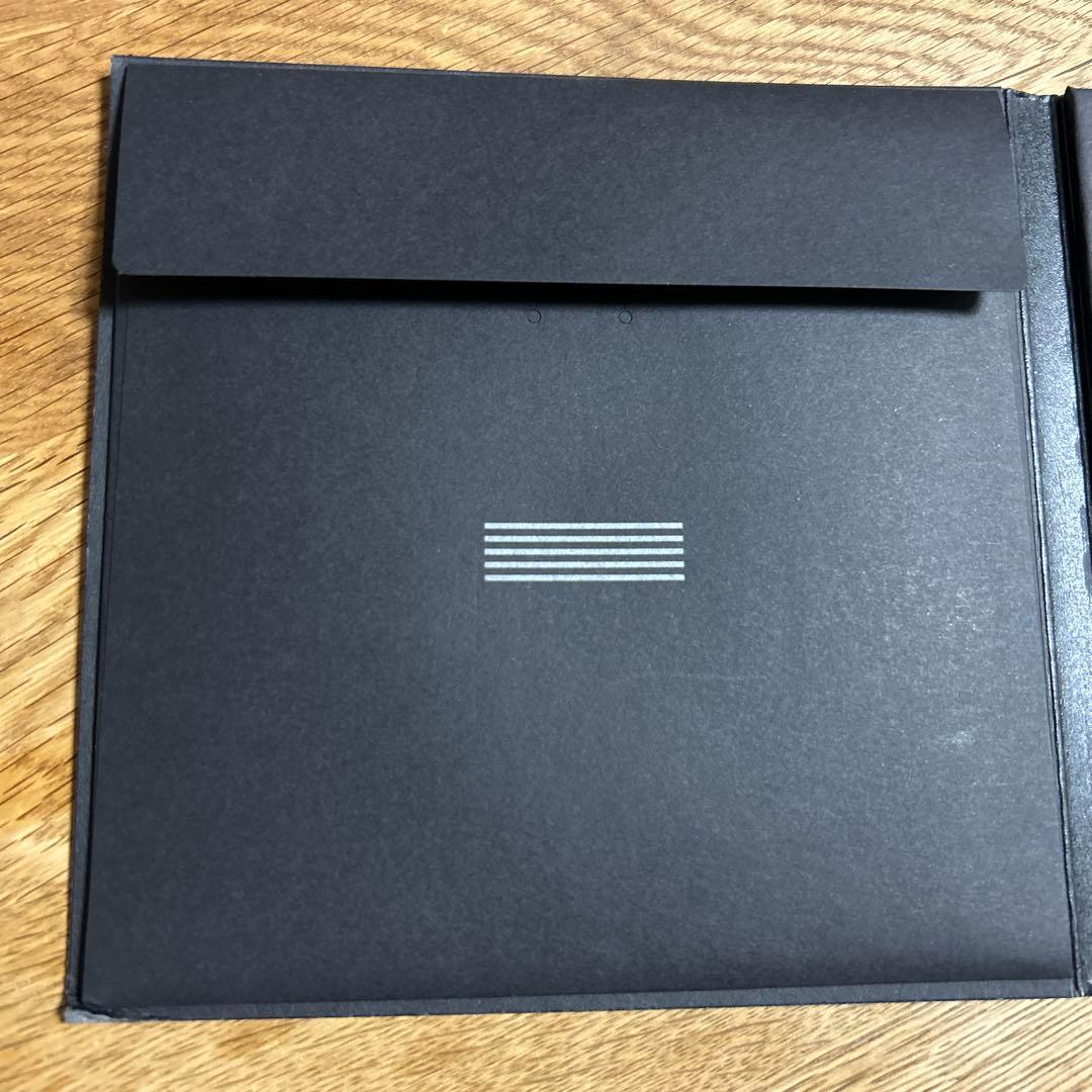 【希少完品】BIGBANG MADE 初回限定盤 G-DRAGON ジヨン