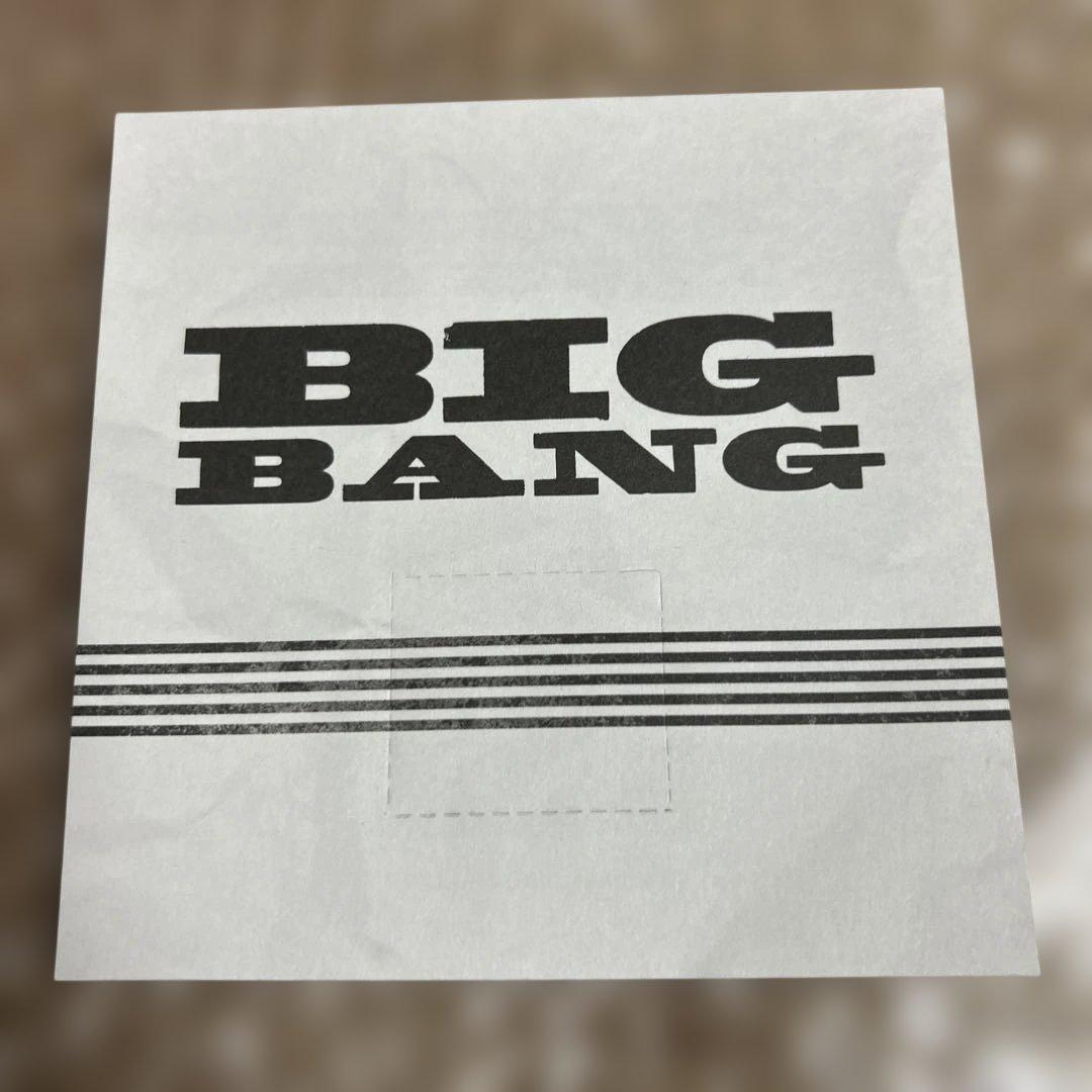 【希少完品】BIGBANG MADE 初回限定盤 G-DRAGON ジヨン