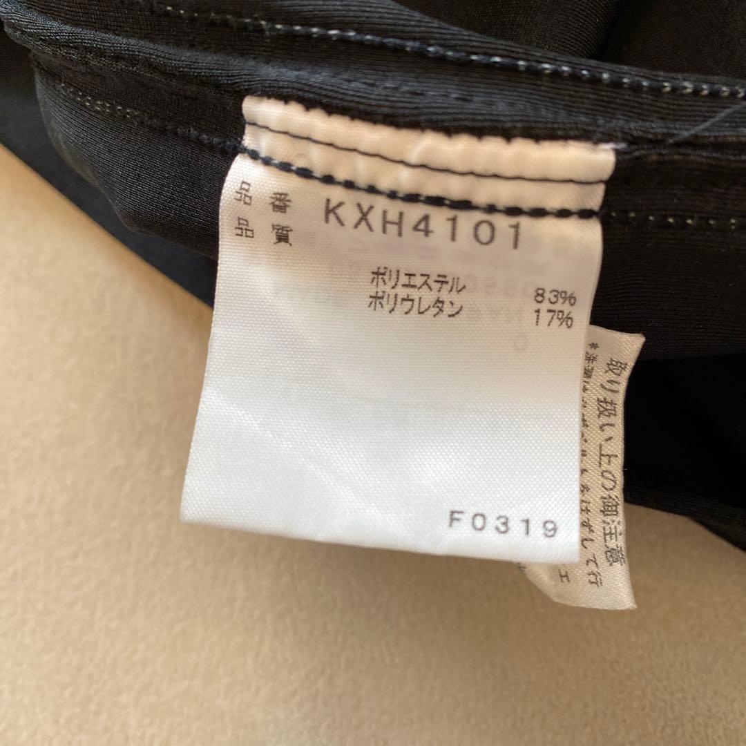 KAATS PHENIX 加圧トレーニングウェア ブラック