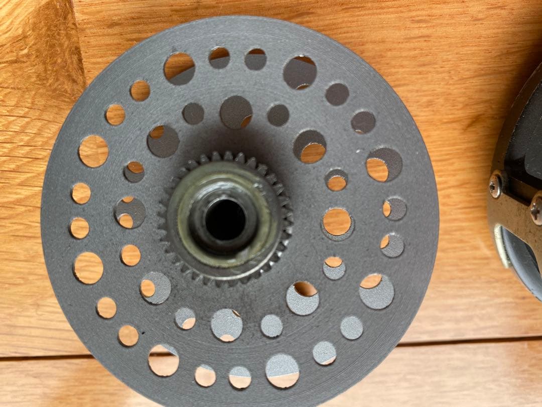 レア　コータック　Coatac 2907 TACTILITE