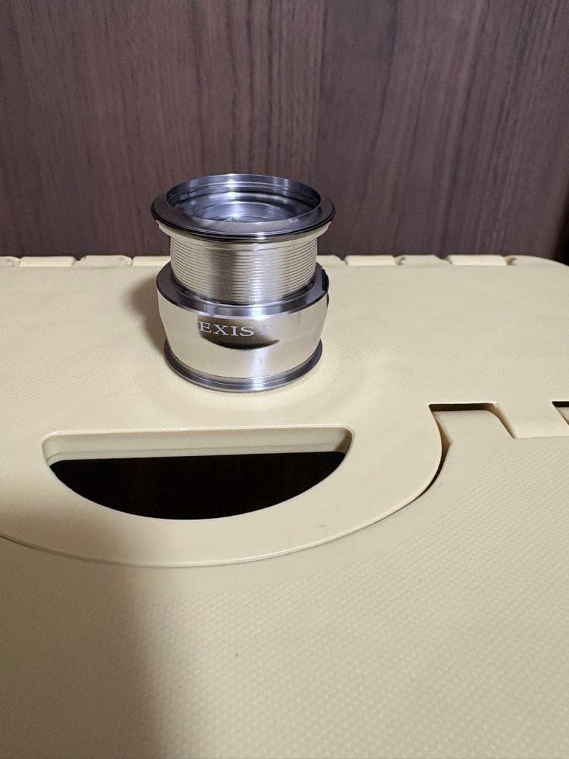 22イグジスト　2500s スプール