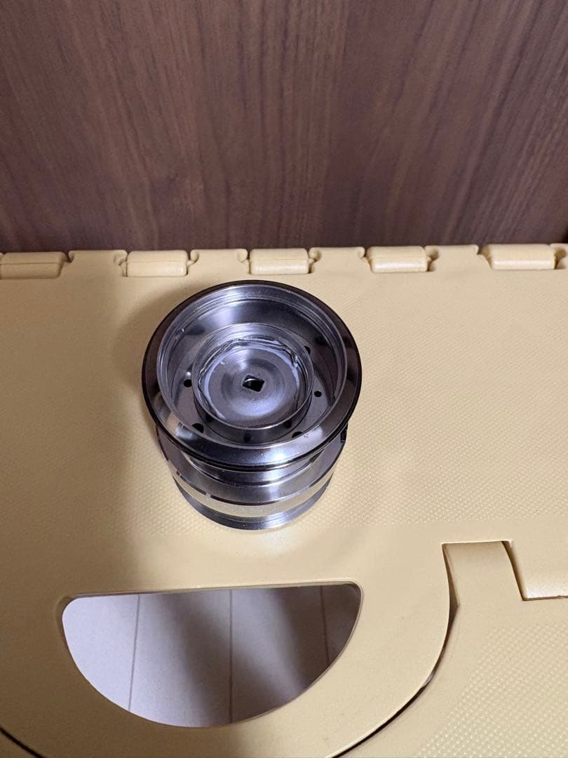 22イグジスト　2500s スプール