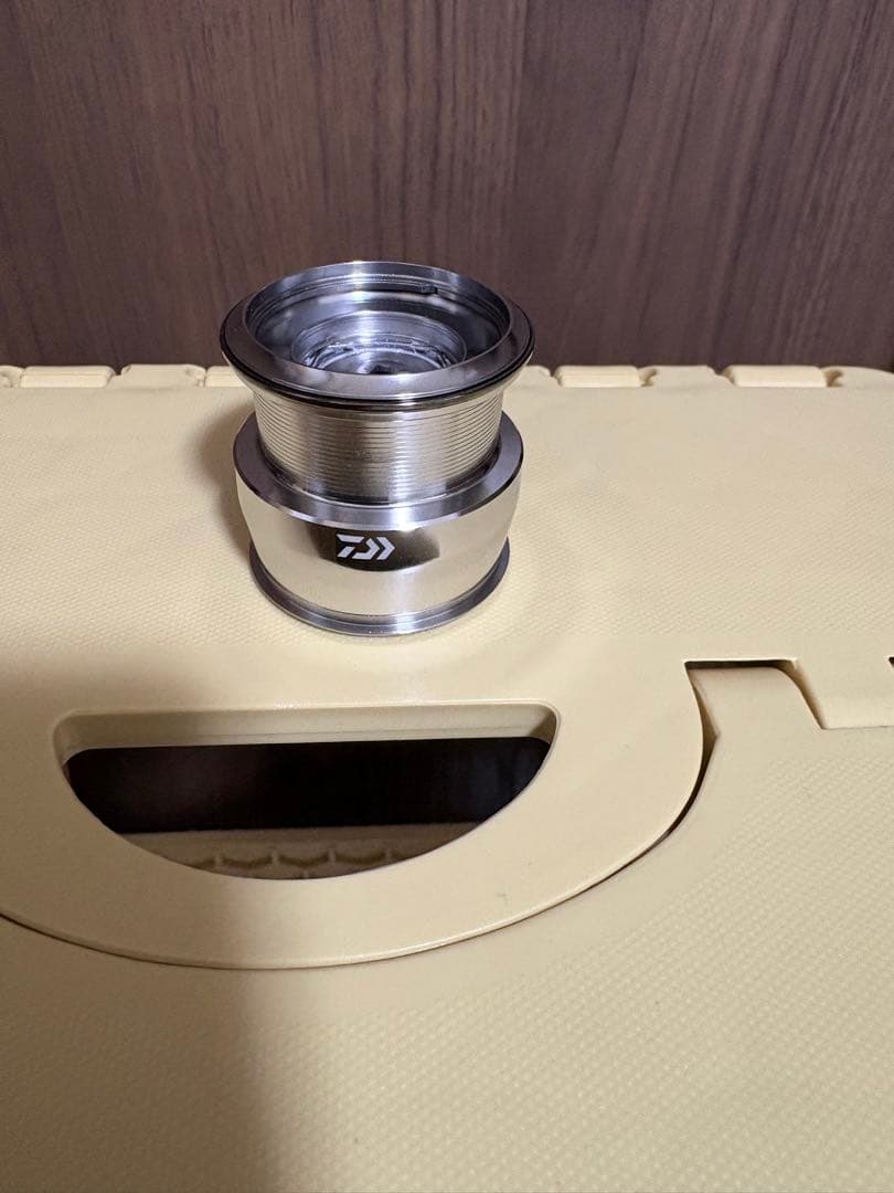 22イグジスト　2500s スプール