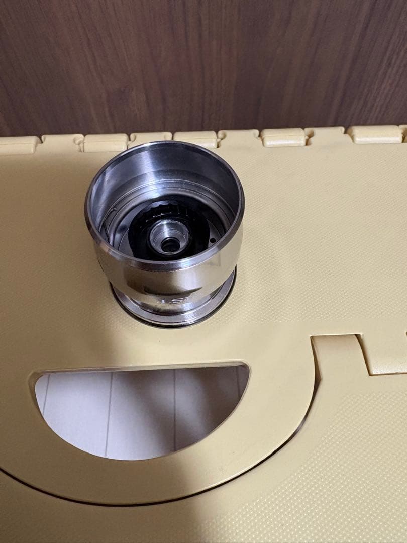 22イグジスト　2500s スプール