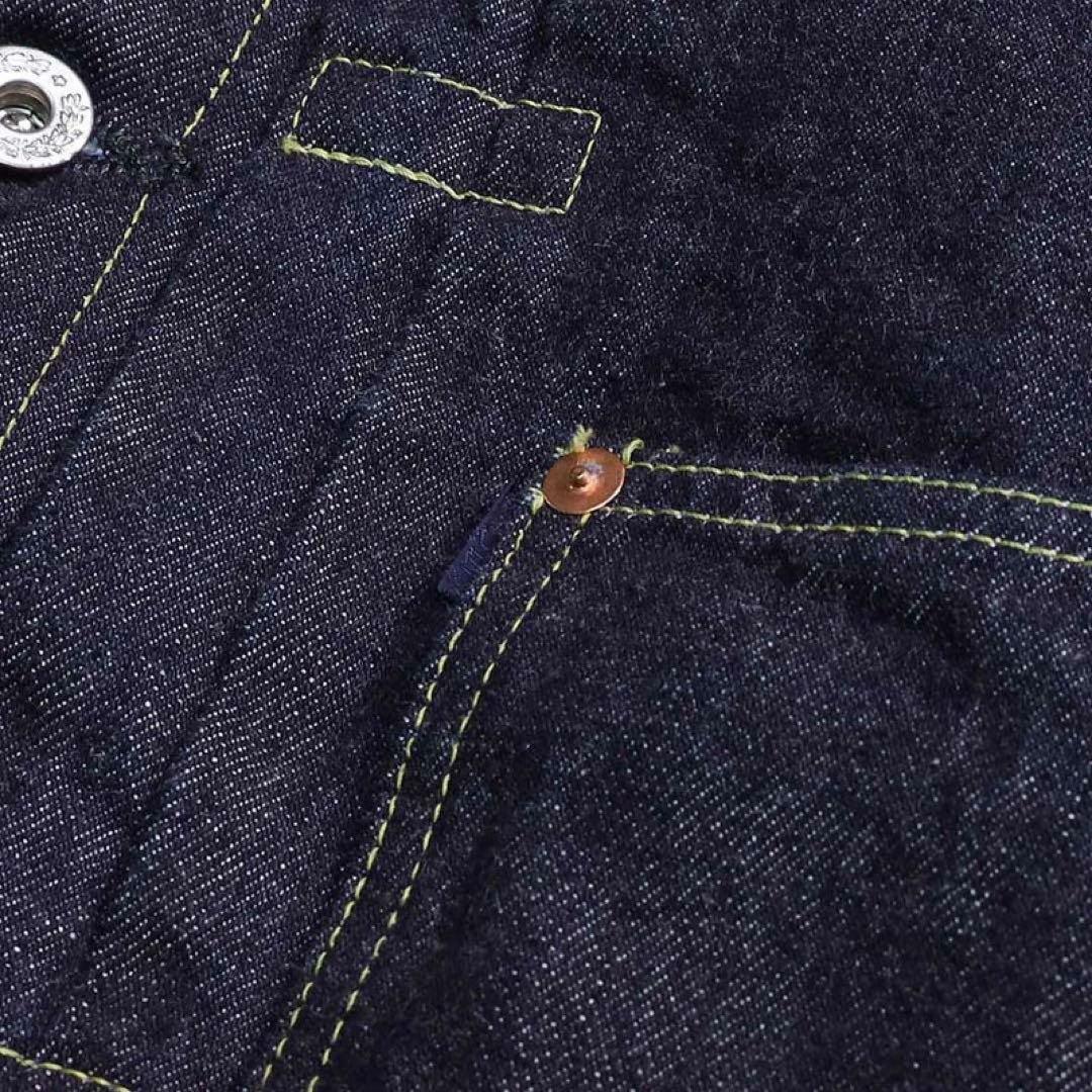 タローTCB S40's Jacket 大戦モデル 42