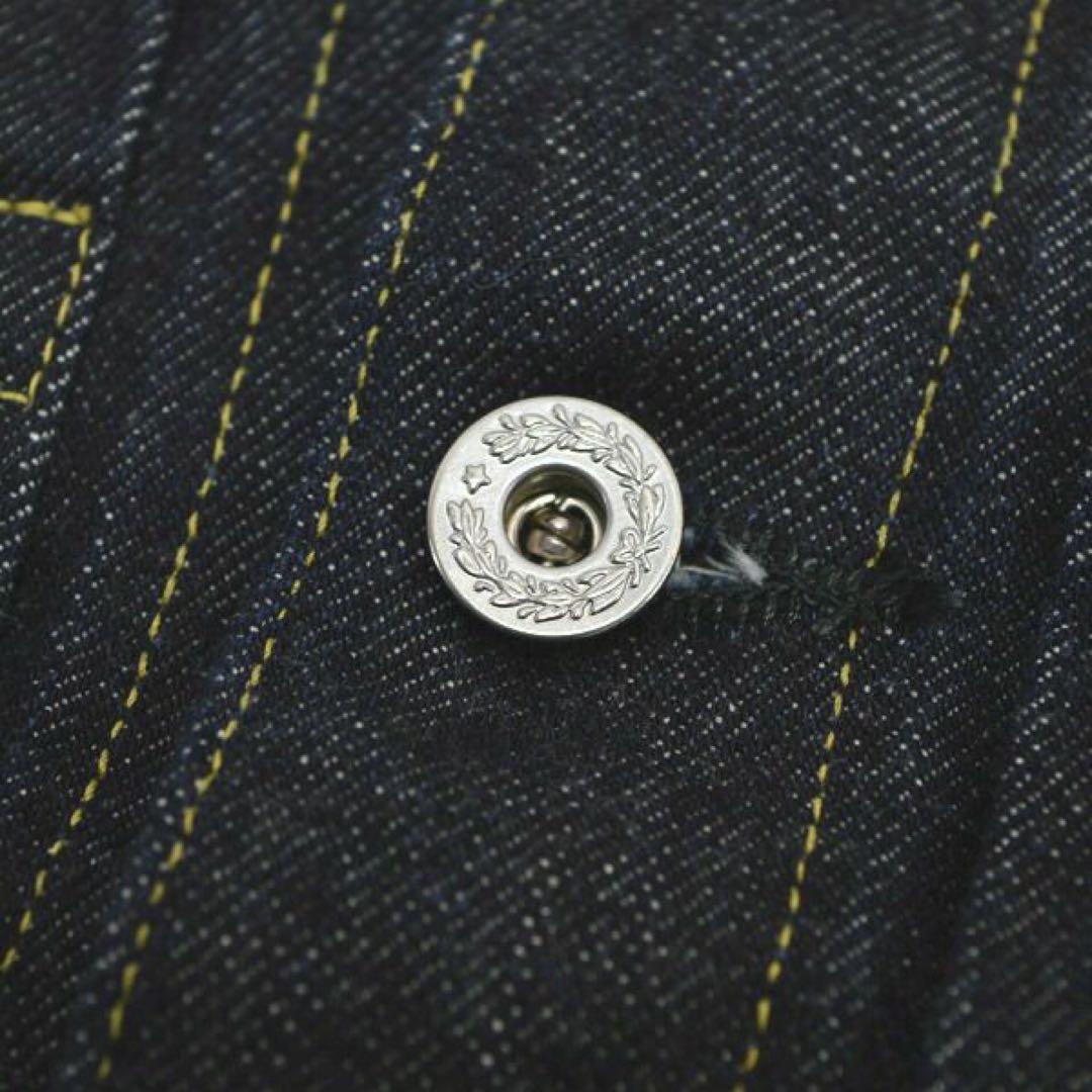 タローTCB S40's Jacket 大戦モデル 42