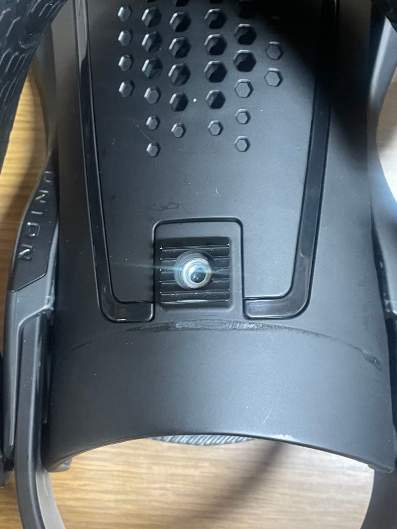 ユニオン　フォース　Mサイズ　(UNION FORCE 24-25)