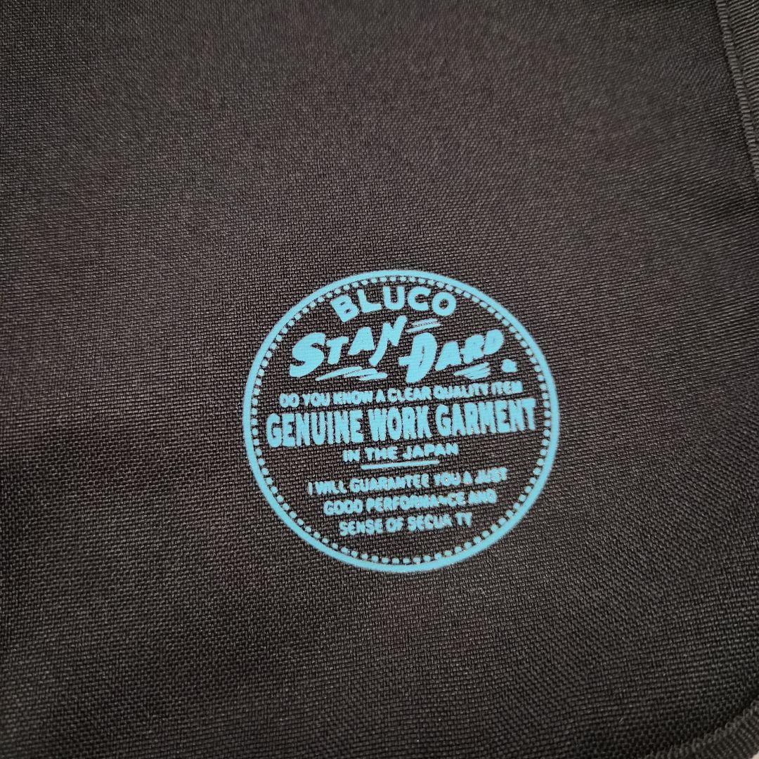 DRT GOOD BALANCE ブラック ブルコ 連休でラスト出品