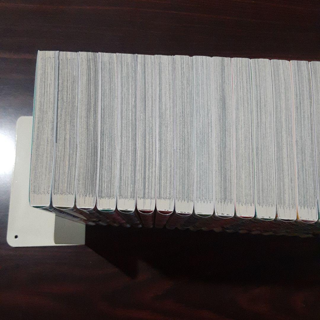 ウィッチウォッチ 1~25巻最新刊セット