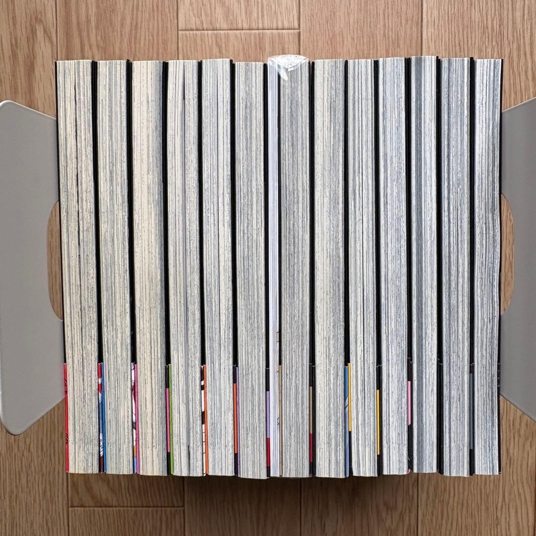 【初版.帯.特典】黄泉のツガイ 全巻セット 特装版 最新刊 荒川弘 春アニメ