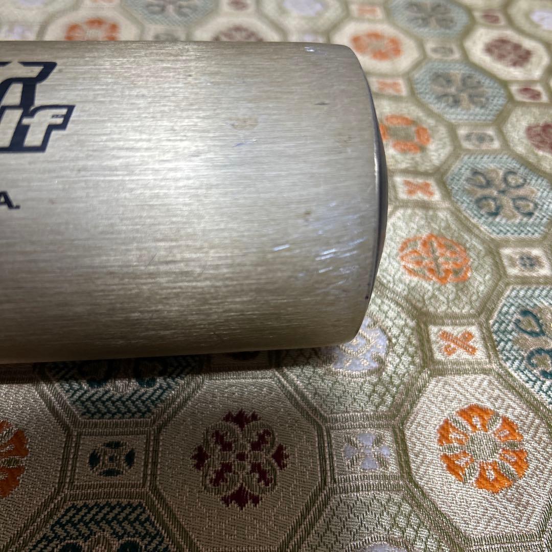 sskクロノマスター 金属バット