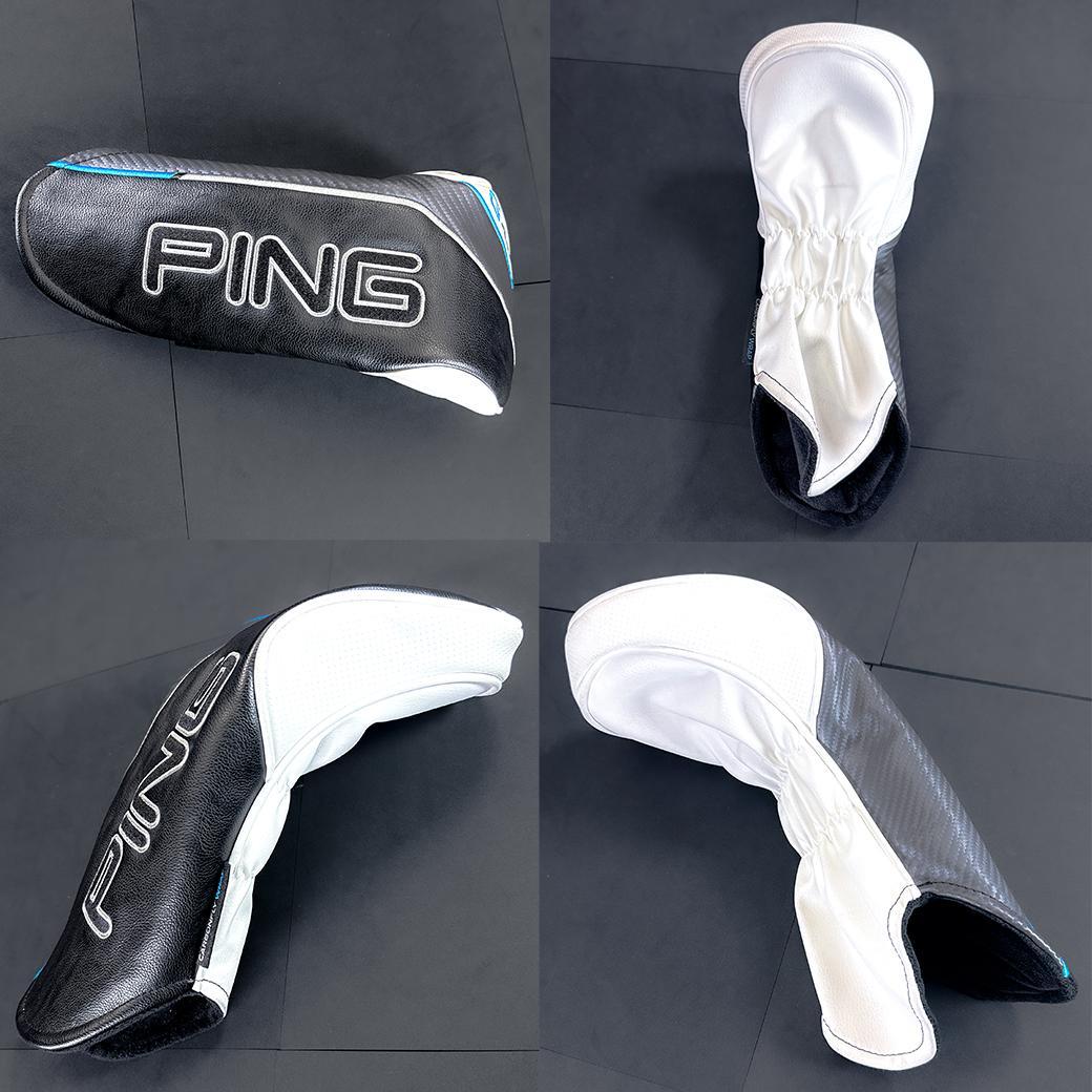 PING G440 10.5 SFT 1W ベンタスレッドTR 5-R 45.5