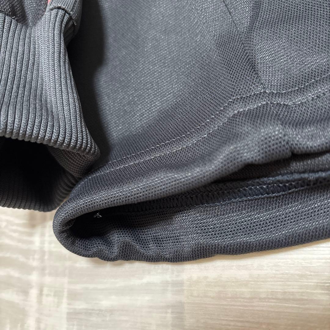 プーマ ジャージ　上下セット　新品タグ付き　グレー×ピンク　セットアップ