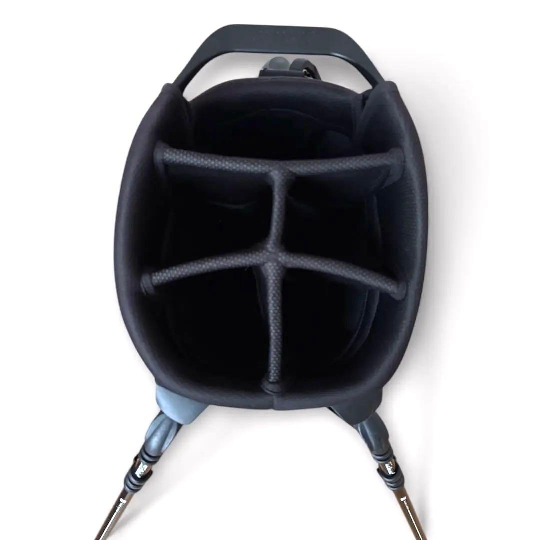 ポ*ン様 美品✨完売品 Titleist スタンドバッグ キャディーバッグ 9型