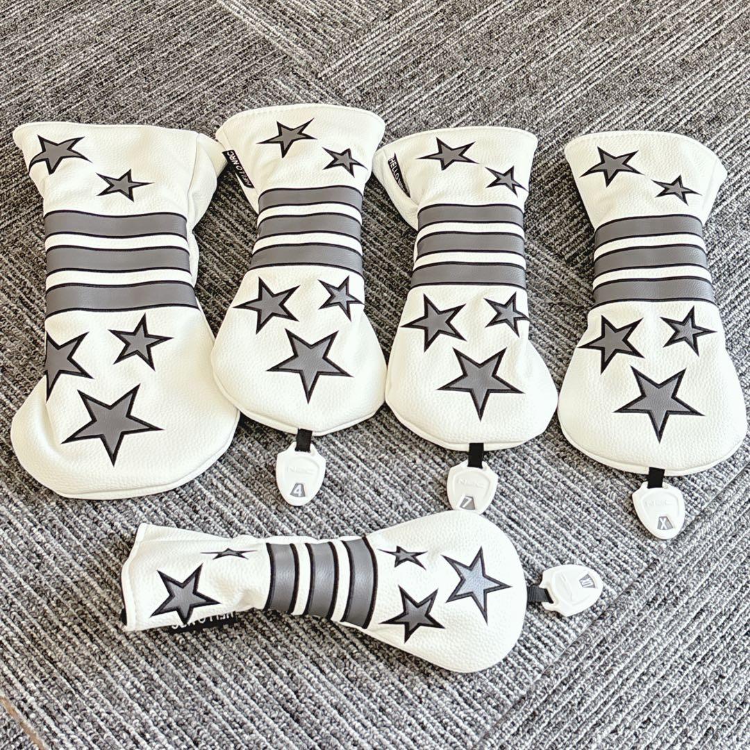 超豪華❗SRIXON/スリクソン ゴルフ初心者 レディース 本格派ゴルフセット